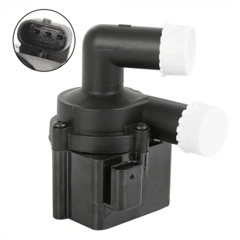 Ilave Su Pompası Vw Polo-Golf6-Jetta-Passat-Caddy-T5-Transporter T6-A3 Cayb-Cayc-Cayd-Cbab-Cfgb-Caaa-Caab-Cfca 1,6 Tdı-2,0 Tdı 10- (Oem No: 5N0965561)