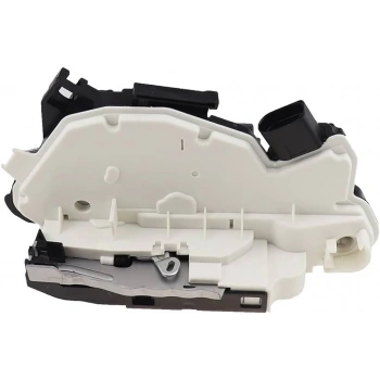 Kapı Kilidi Ön Sol Vw Tıguan-Amarok-Passat Cc-Superb Bm 08- (Oem No: 5N1837015A)