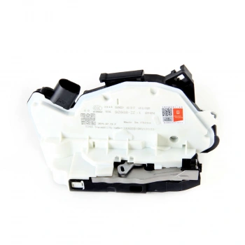 Kapı Kilidi Ön Sağ Vw Tıguan-Amarok-Passat Cc-Superb Bm 08- (Oem No: 5N1837016A)