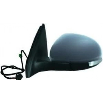 Vw Tıguan Elektrikli Ayna 08/16 Astarlı Sinyalli Sağ 5N1857508R9B9 (Oem No: 5N1857508R9B9)
