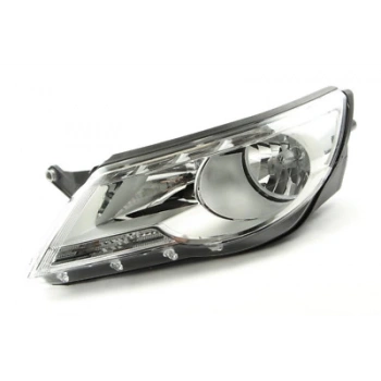 Far Tiguan 2008-2012 Sol (1 Adet) (Oem No: 5N1941031Ab)