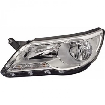 Far Sag 1Ed 247 038-221 Vw Tıguan Bm 07-11 (Oem No: 5N1941032Ab)