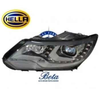 Far Sol Xenon-Led`Lı Vw Tıguan Bm 11- (Oem No: 5N1941753)