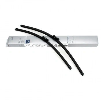 Silecek Süpürgesi Takım Tıguan 07-16 Aerotwın A966S (600+530Mm) (Oem No: 5N1998002)