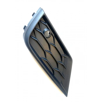 Sis Lamba Kapağı Tiguan 16Sonrası (Sis Deliksiz) Sol (Oem No: 5Na8546619B9)