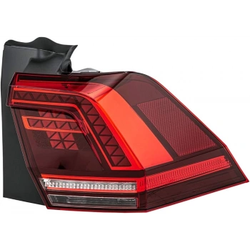 Stop Lambası Tıguan 16-20 Dış Sağ Led Hıghlıne (Oem No: 5Na945208C)