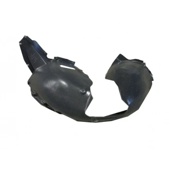 Seat Toledo- 05/07; Ön Çamurluk Davlumbazı Sol (Lt-Stransporter T6015) (Tyg) (Oem No: 5P0809957)