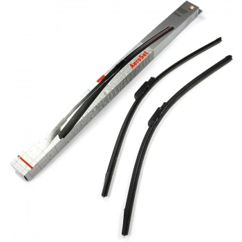 Silecek Süpürgesı Ön Takım 119440 ( 650 / 650 Mm ) Vw Altea Bm 04-10 (Oem No: 5P0998002A)