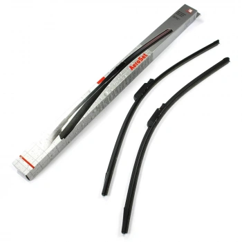 Silecek Süpürgesı Ön Takım 650 / 650 Mm Vw Altea Bm 04-10 (Oem No: 5P0998002A)