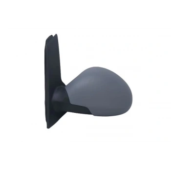 Seat Altea Toledo Elektrikli Katlanır Ayna 04/09 Astarlı Kör Noktalı 7 Pın Sol 5P1857507B 9B9 (Oem No: 5P1857507B 9B9)