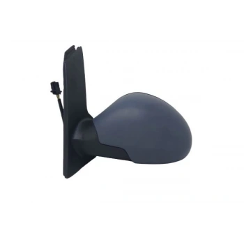 Seat Altea Toledo Elektrikli Ayna 04/09 Astarlı Kör Noktalı 5 Pın Sol 5P1857507B9B9 (Oem No: 5P1857507B9B9)