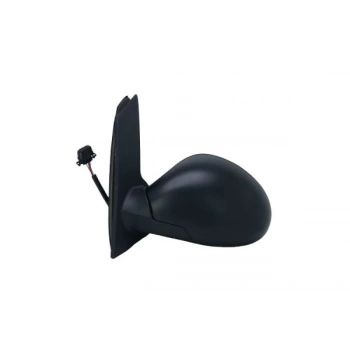 Seat Altea Toledo Elektrikli Ayna 04/09 Kör Noktalı 5 Pın Sol 5P1857507G 9B9 (Oem No: 5P1857507G 9B9)