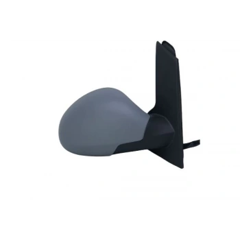 Seat Altea Toledo Elektrikli Katlanır Ayna 04/09 Astarlı 7 Pın Sağ 5P1857508B 9B9 (Oem No: 5P1857508B 9B9)