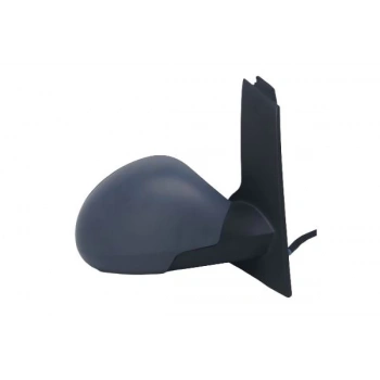 Seat Altea Toledo Elektrikli Ayna 04/09 Astarlı 5 Pın Sağ 5P1857508B9B9 (Oem No: 5P1857508B9B9)