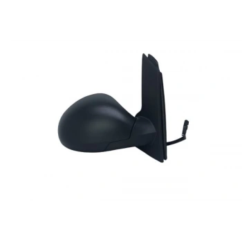 Seat Altea Toledo Elektrikli Ayna 04/09 5 Pın Sağ 5P1857508G 9B9 (Oem No: 5P1857508G 9B9)