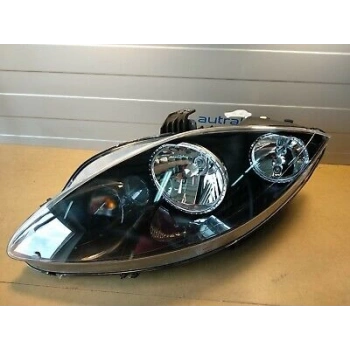 Far Leon Altea Toledo 2004-2008 Sol Sissiz (Oem No:5P1941005E) (Adet)