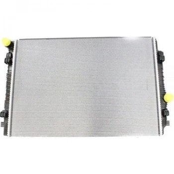 Golf7 A3 Leon Octavia 2013  Su Radyatörü 735556 (Oem No:5Q0121251Ea)