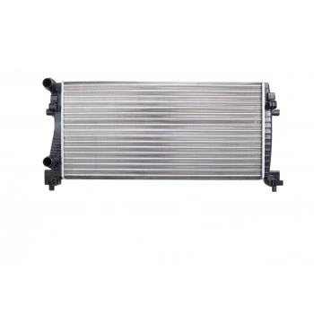 Radyatör Su Golf7 / A3 / Leon 13Sonrası Cjza-Cjzb-Clhb-Crkb-Crka 1.2Tsı-1.6 Tdı (Oem No: 5Q0121251Eb)