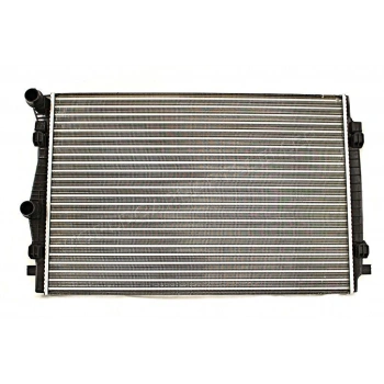 Su Radyatörü 8Mk376901384 (650X433X22 Mm) Vw Golf7-Passat-A3-Leon Cmba-Cpva-Chpa-Cpta-Crlb-Dfca-Ddaa 1,4 Tsı-2,0 Tdı 13- (Oem No: 5Q0121251Eq)