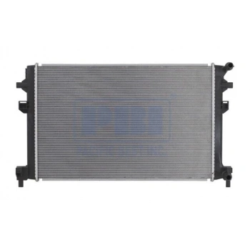 Su Radyatörü Vw Golf7-Passat-Tıguan-A3-Leon Bm 13- (Oem No: 5Q0121251Hp)