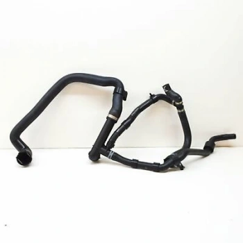 Radyatör Su Hortumu Alt Vw Golf7-A3-Leon-Octavıa Clha-Clhb-Crka-Crkb-Cxxa-Cxxb 1,6 Tdı 13- (Oem No: 5Q0122051Dm)