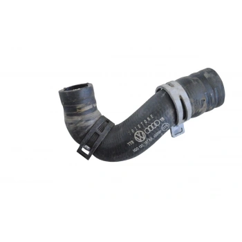 Radyatör Su Hortumu Sogutma Hortumu Vw Caddy-Passat-Yetı Cuub-Cuud-Crlb 2,0 Tdı 15- (Oem No: 5Q0122157Ah)