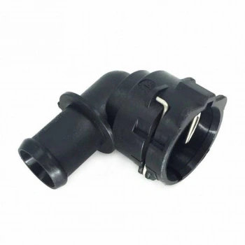 Su Flanşı Golf7 / Jetta / Passat / Tiguan / A3 / Leon / Octavia 13Sonrası (Oem No: 5Q0122291Aj)