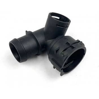 Su Flanşı Golf7 / Jetta / Passat / Tiguan / A3 / Leon / Octavia 13Sonrası (Oem No: 5Q0122291Ak)