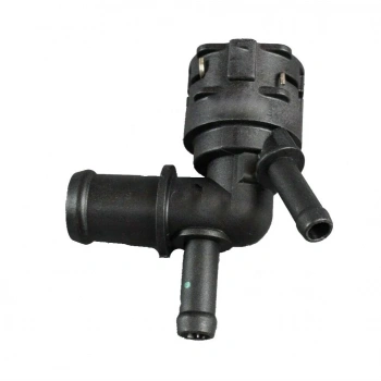 Su Flansı 117 628 Vw Golf7-A3-Leon Chpa-Cpta-Czda-Czea 1,4 Tsı 13- (Oem No: 5Q0122291Am)