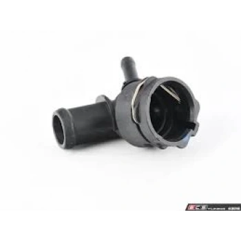 Su Flanşı Golf / Passat / Polo / Tiguan / A3 / Leon 13Sonrası (Oem No: 5Q0122291Bb)