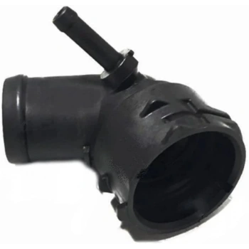 Su Flanşı Golf7 / Jetta / Passat / A3 / Leon / Octavia 13Sonrası (Oem No: 5Q0122291Bd)