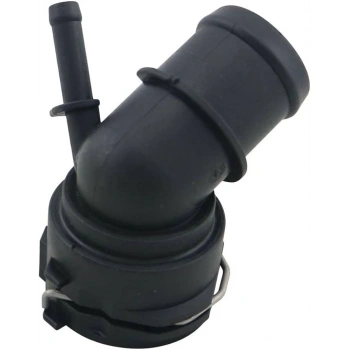 Su Flanşı Golf7 / Passat / Polo / Tiguan / A3 / Q3 / Leon / Octavia 13Sonrası (Oem No: 5Q0122291Be)