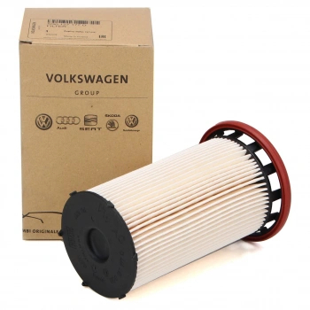 Yakıt Filtresi Kx386 / C813 Vw Golf7-A3-Leon-Passat-Tıguan-Caddy Ckfc-Clha-Crbc-Crkb-Cayd-Crlb-Ddya 1,6 Tdı-2,0 Tdı 13- (Oem No: 5Q0127177D)