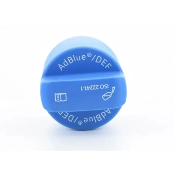 Yakıt Depo Kapagı İç  Adblue Depo Kapagı Vw Golf7-Passat-Amarok-Crafter-Leon-A3-Octavıa Bm 13- (Oem No: 5Q0131980C)