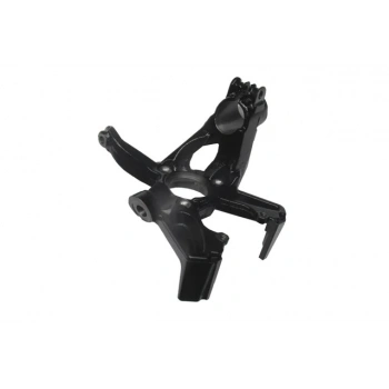 Seat Leon- 13/20; Ön Aks Taşıyıcı Sol (Disk Ayaklı/3 Delikli) (Oem No: 5Q0407255N)