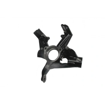 Volkswagen Golf- 7- 13/17; Ön Aks Taşıyıcı Sol (Disk Ayaklı/3 Delikli) (Oem No: 5Q0407255N)