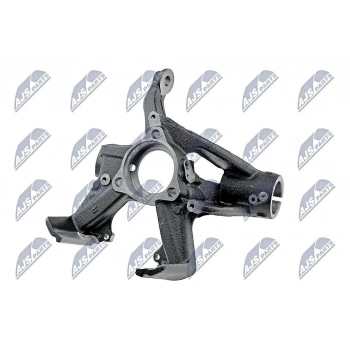 Aks Taşıyıcı Golf7 / A3 / Leon / Octavia 13-20 Çeneli (80Mm) Ön Sağ (Oem No: 5Q0407256N)