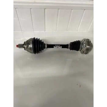 Aks Komple Ön Sol 306978 Vw Caddy Cuub-Cuud-Dfsb-Cfhc 2,0 Tdı 15- (Oem No: 5Q0407271Aq)