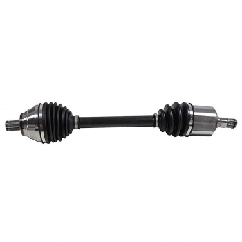 Aks Komple Ön Sol 304757 Vw Golf5-Golf6 Bse-Blr-Bly-Bvy-Bvz 1,6-2,0 Fsı 04- (Oem No: 5Q0407271Df)