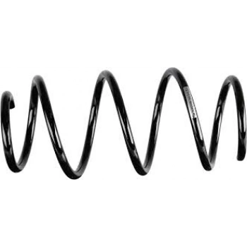 Helezon Yayı Ön 4085729 Vw Golf7-A3-Leon-Octavıa-Passat-T-Roc-Q2 Cjza-Cjzb-Cyva-Cyvb 1,2 Tsı-1,4 Tsı 13- (Oem No: 5Q0411105Gg)