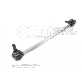 Golf5 Golf6 Golf7 Jetta Passat Caddy A3 Leon 2013  Z Rotu Ön 26774 01 (Oem No:5Q0411315B)