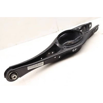 Arka Taşıyıcı Kol Sag/Sol Aynı Adet  49397115 Vw Golf7-A3-Leon-Octavıa Bm 13- (Oem No: 5Q0505311D)