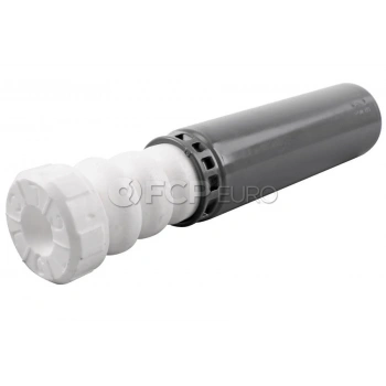 Amortısör Lastiği Arka Körüklü Set Vw A3 Bm 13- (Oem No: 5Q0511352B)