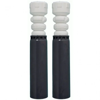 Amortısör Lastiği Arka Körüklü Set Vw A3 Bm 13- (Oem No: 5Q0511352D)