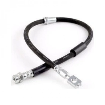 Golf7 Passat A3 Leon Octavia 2013  Fren Hortumu Ön 19037264 (Oem No:5Q0611701C)