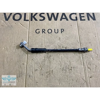 Fren Hortumu Arka Vw Golf7-Passat-A3-Leon-Octavıa Bm 13- (Oem No: 5Q0611775G)