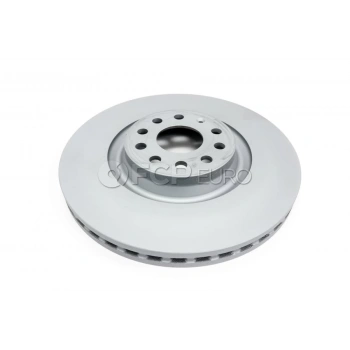 Fren Diski Golf7 / Passat / Arteon / A3 / Q2 / Q3 13Sonrası Ön 340-5 (Adet Fiyat) (Oem No: 5Q0615301G)