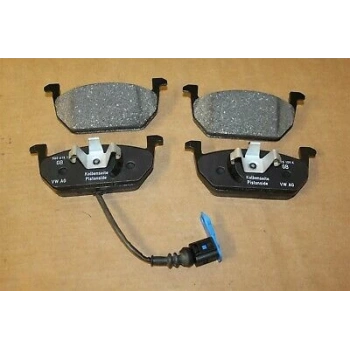 Fren Balatası Ön Fdb4454 / Gdb2080 Vw Golf7-A3-Leon-Octavıa Bm 13- (Oem No: 5Q0698151C)