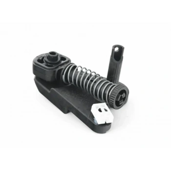 Vites Kolu Levyesi Golf5 / Golf6 / Jetta / Tiguan / A3 04Sonrası (Oem No: 5Q0711202)