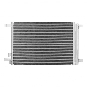 Klıma Radyatörü 8Fc351343111 / 8Fc351343114 Vw Golf7-Passat-A3-Leon Bm 13- (Oem No: 5Q0816411Bf)